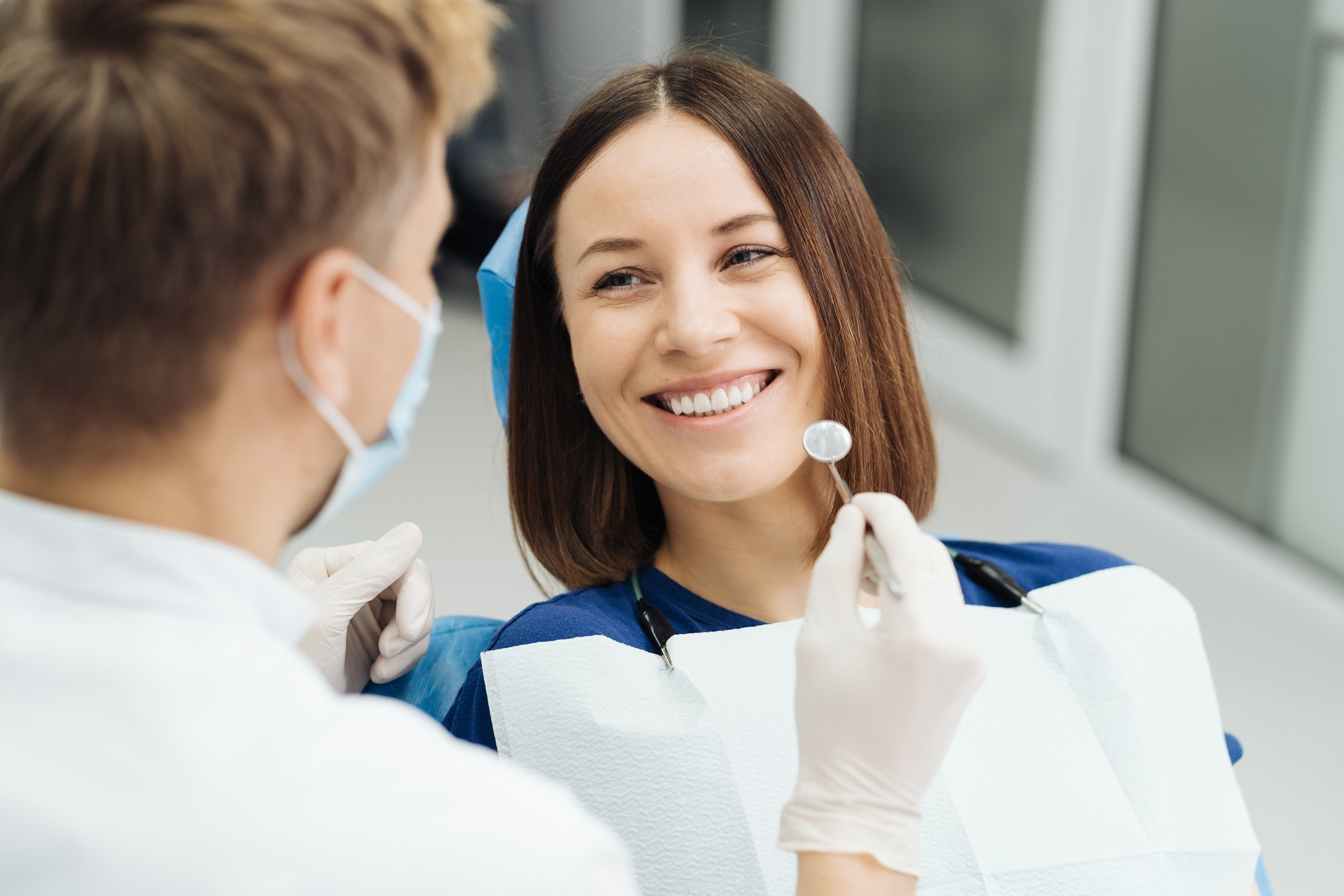 Dentist in Los Angeles, CA
